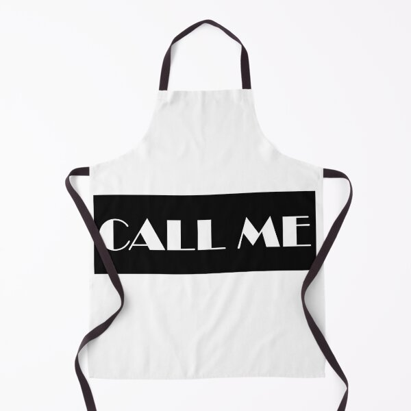 Item preview, Call Me Art designed and sold by PrintDesign-Hub.