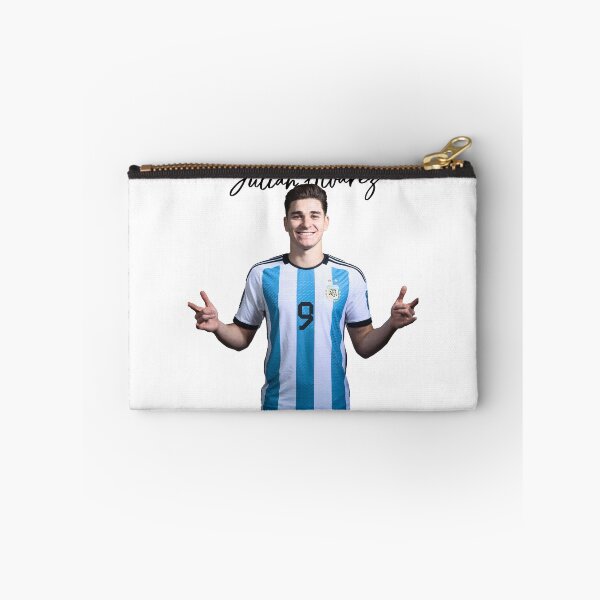 Item preview, Julian Alvarez designed and sold by Truefans.