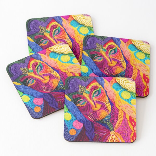 Item preview, Best Knitting Mom Forever designed and sold by DesignAFind.