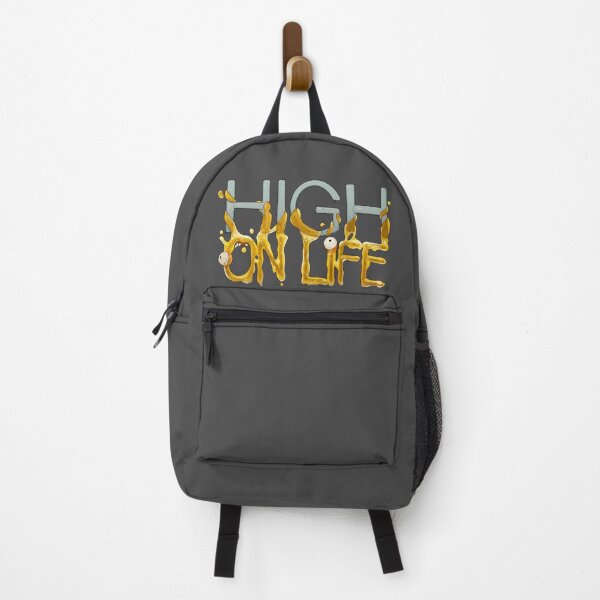 Item preview, High on Life designed and sold by EpicWolf.