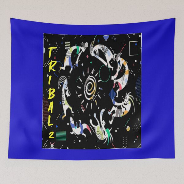 Item preview, Tribal 2 designed and sold by mturns57.