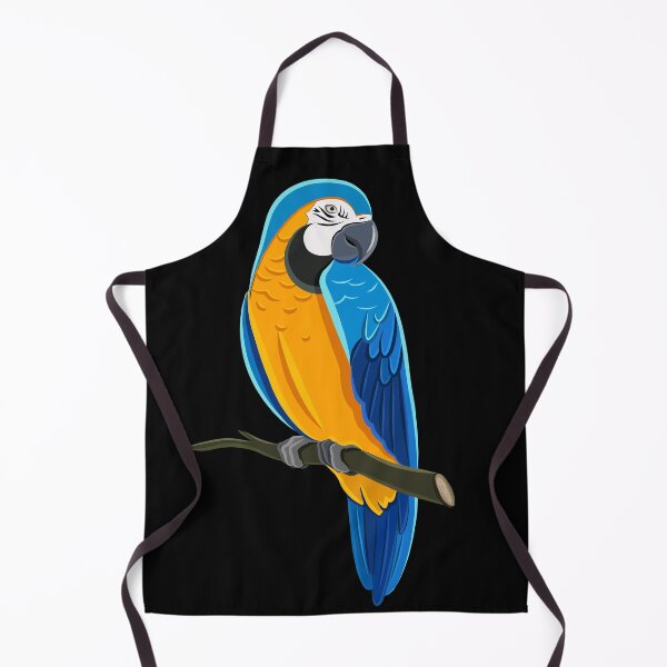 Item preview, Everybirdy Golder birds Pattern designed and sold by ZERO9968.