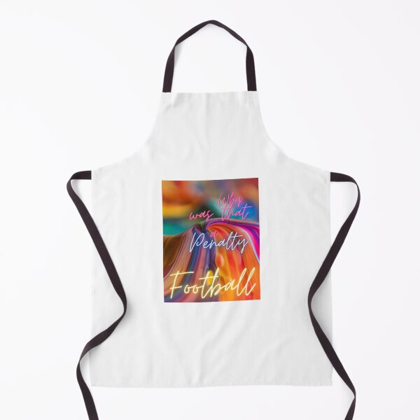 Item preview, Why was that a penalty designed and sold by URSAPPREAL.