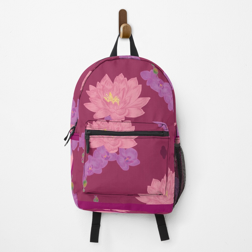 Item preview, Backpack designed and sold by Alexsofia21.
