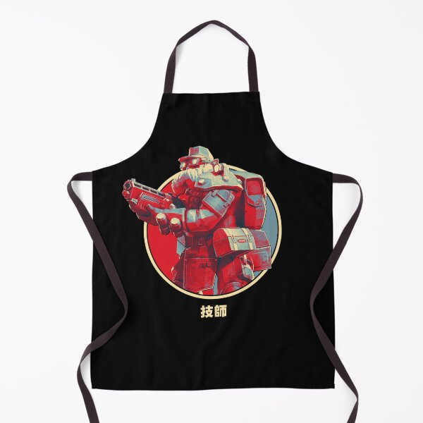Item preview, Deep Rock Galactic Clenjin designed and sold by martanjung.