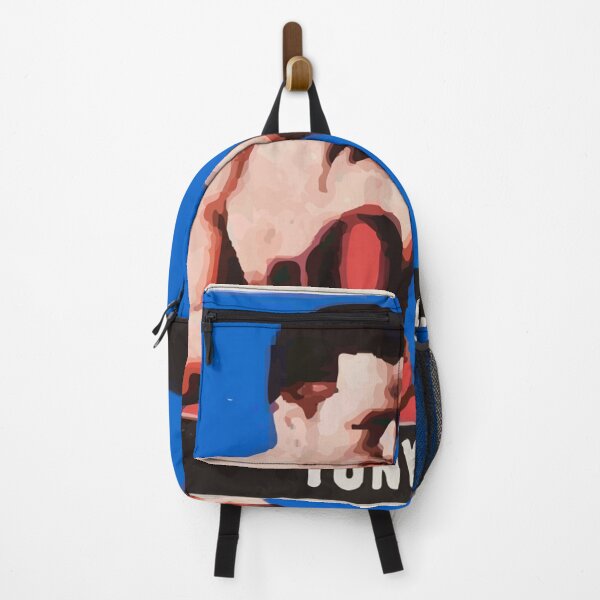 Item preview, American boxer Tony Zale designed and sold by PavlovA982.