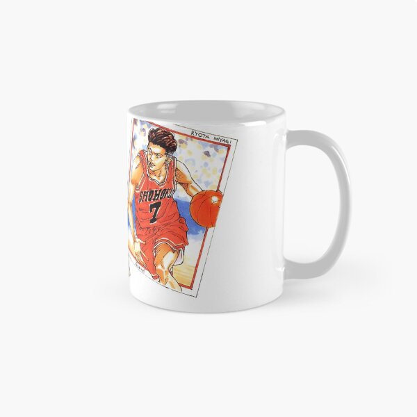 Item preview, Slam Dunk designed and sold by themeganechan.