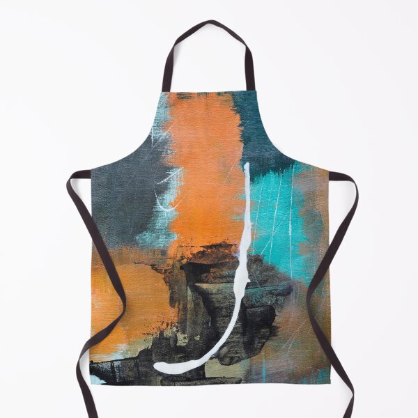 Artikelvorschau, Abstract Acrylic Painting entworfen und verkauft von BilgePaksoylu.