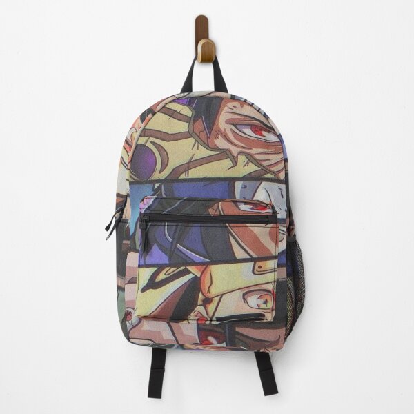 Item preview, super anime designed and sold by Teixeira224.