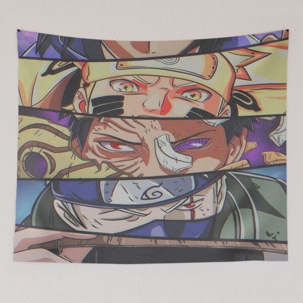 Item preview, super anime designed and sold by Teixeira224.