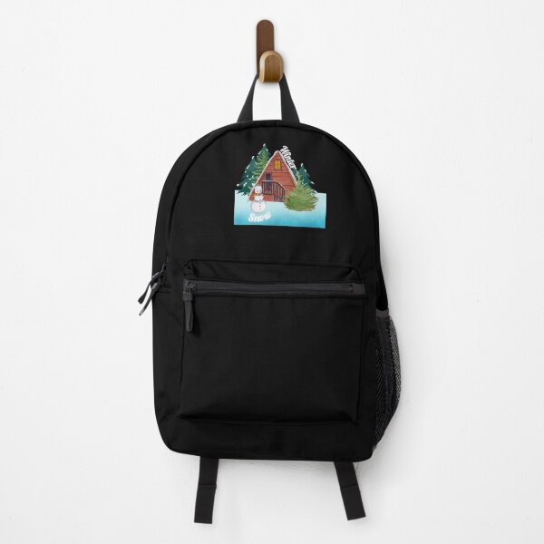 Item preview, Snow designed and sold by Spicy Tomato.