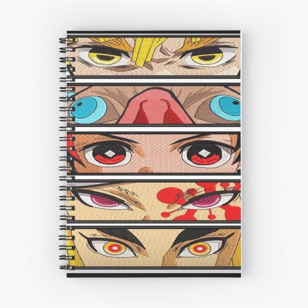 Item preview, super anime designed and sold by Teixeira224.