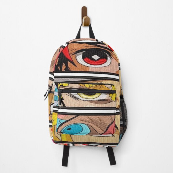 Item preview, super anime designed and sold by Teixeira224.