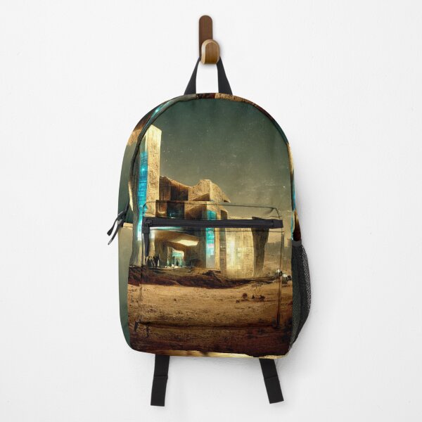 Item preview, Planet Warz - Desert of P - Club Store "Planet Sportzone 03" designed and sold by Brazz Official.