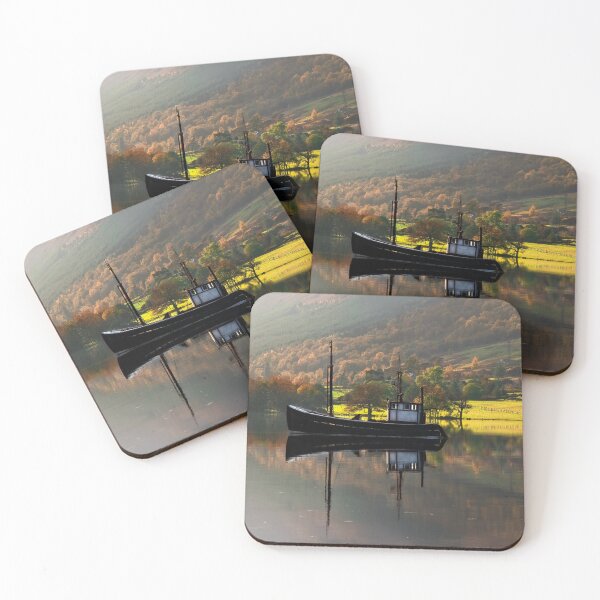 Item preview, Loch Lochy Reflections The Great Glen Scotland. designed and sold by PhotosEcosse.