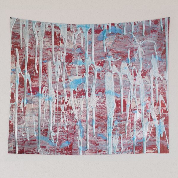 Item preview, Abstract 747 designed and sold by LoraSi.