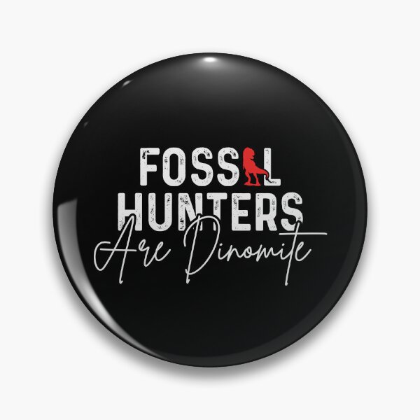 Item preview, Paleontology Funny Fossil Hunter Future Paleontologist Paleontologist Geologist  designed and sold by niftee.