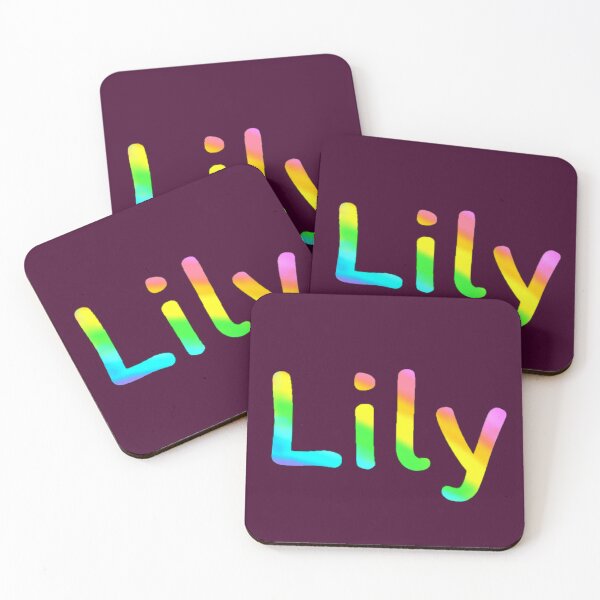 Item preview, Lily   designed and sold by Amanda1775.