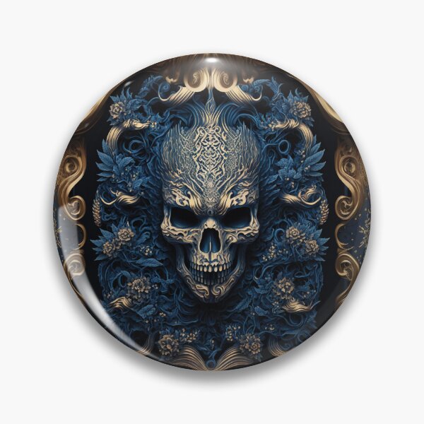Item preview, Dragon Skull #6 designed and sold by PhiloSophyEye.