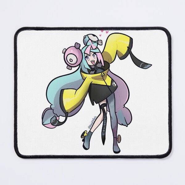 Item preview, Iono Levincia Gym designed and sold by KoalatyArts.