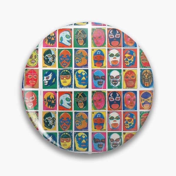 Item preview, Wrestling designed and sold by Attenea.