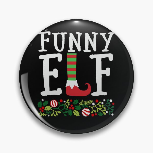 Item preview, Most Likely to Start The Shenanigans Elf Christmas | Merry Christmas Funny Elf greetings | Gifts for Christmas Elf Lovers designed and sold by ThanksVibe.