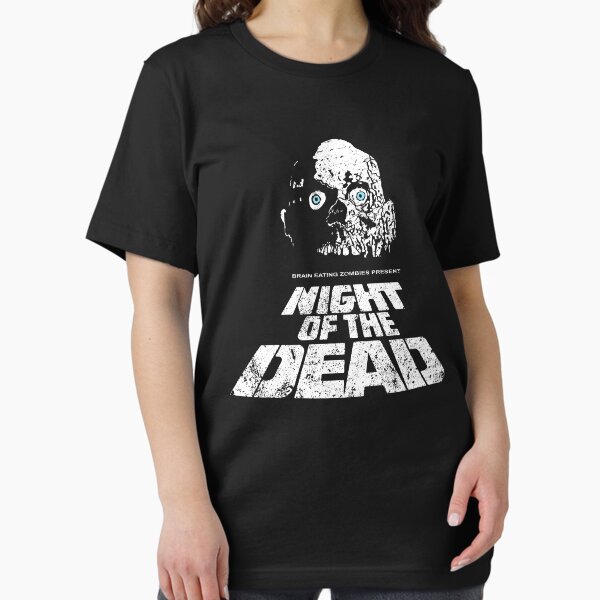 NIGHT OF THE DEAD Essential T-Shirt