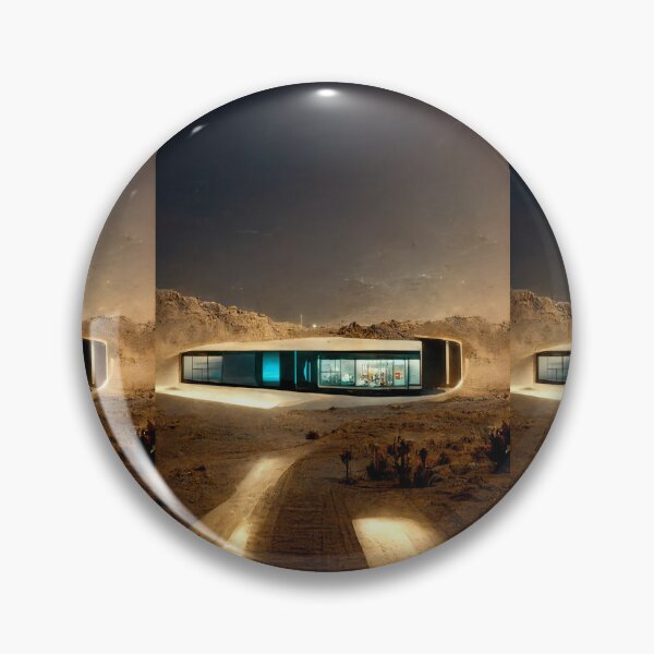 Item preview, Planet Warz - Desert of P - Club Condo "Planet Sportzone 03" designed and sold by Brazz Official.