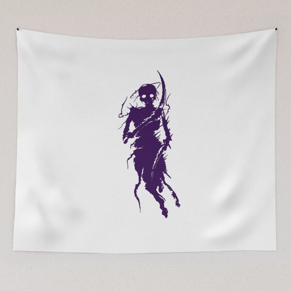 Item preview, Death with blades designed and sold by Noiry.