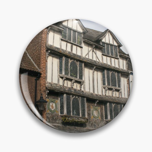 Artikelvorschau, Exeter Tudor-Haus entworfen und verkauft von hawkie.