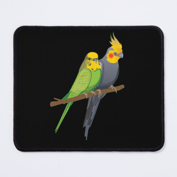 Item preview, Everybirdy Golder birds Pattern designed and sold by ZERO9968.