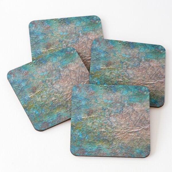 Item preview, Mixed Media Acrylic painting designed and sold by BilgePaksoylu.