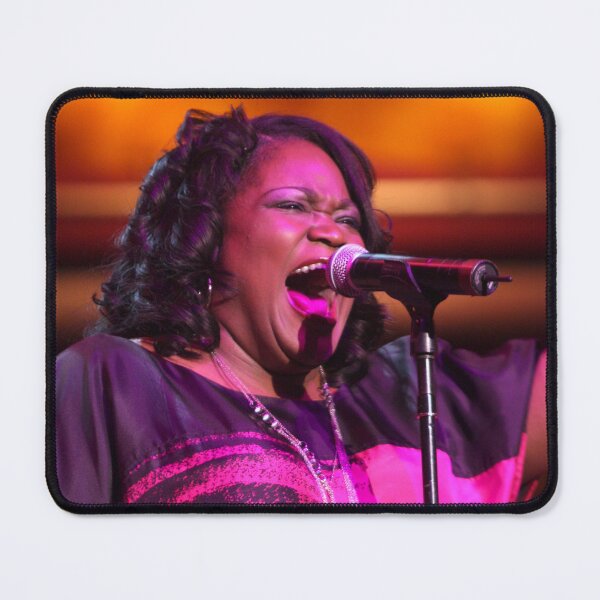 Item preview, Shemekia Copeland - Photograph designed and sold by ConcertImages.