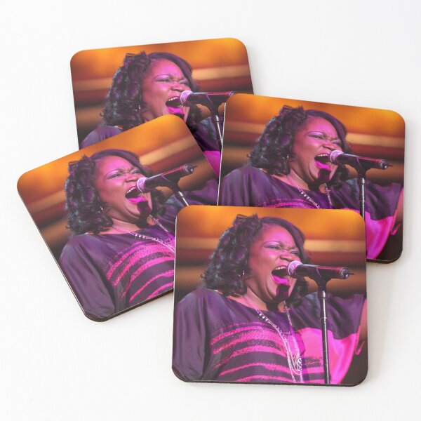 Item preview, Shemekia Copeland - Photograph designed and sold by ConcertImages.