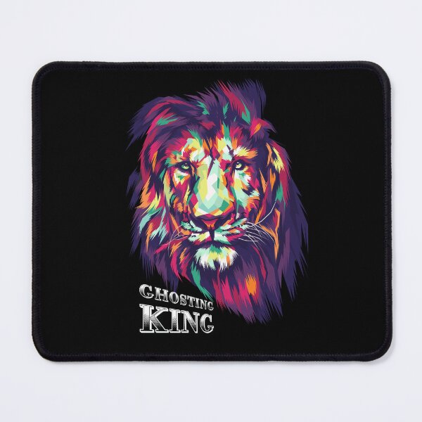 Item preview, Ghosting King designed and sold by questadesigns.
