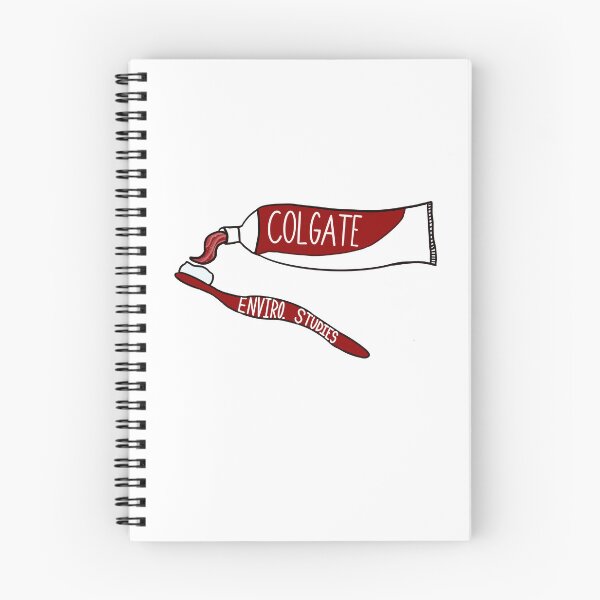 Item preview, Colgate Environmental Studies Department designed and sold by blejsart.