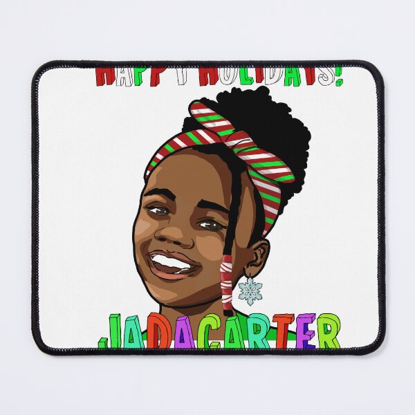 Artikelvorschau, Jada Carter Feiertagsdesign entworfen und verkauft von JadaCarter328.