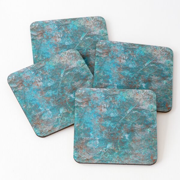 Item preview, Abstract Acrylic Painting designed and sold by BilgePaksoylu.