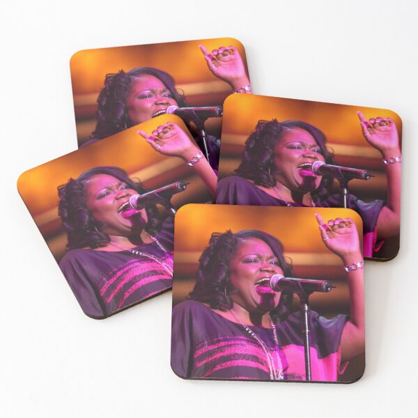 Item preview, Shemekia Copeland - Photograph designed and sold by ConcertImages.