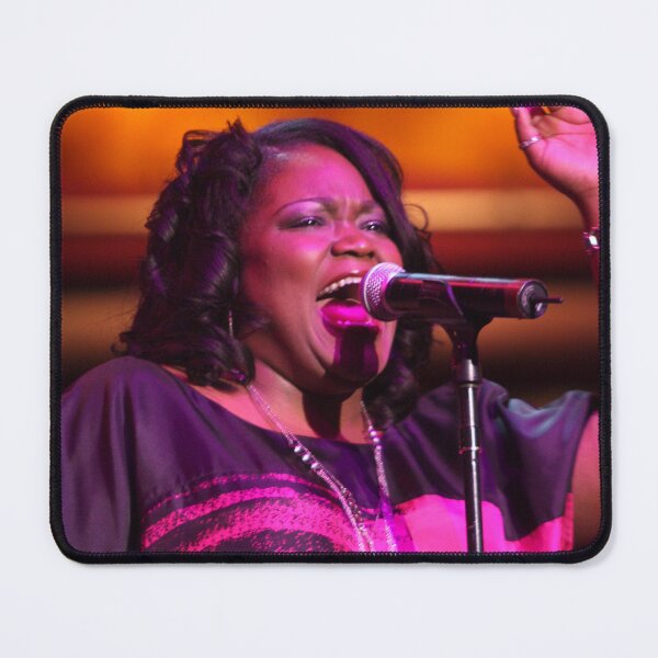 Item preview, Shemekia Copeland - Photograph designed and sold by ConcertImages.