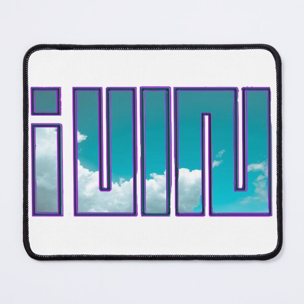Item preview, (G)-IDLE ! sky logo designed and sold by joventinguarezi.