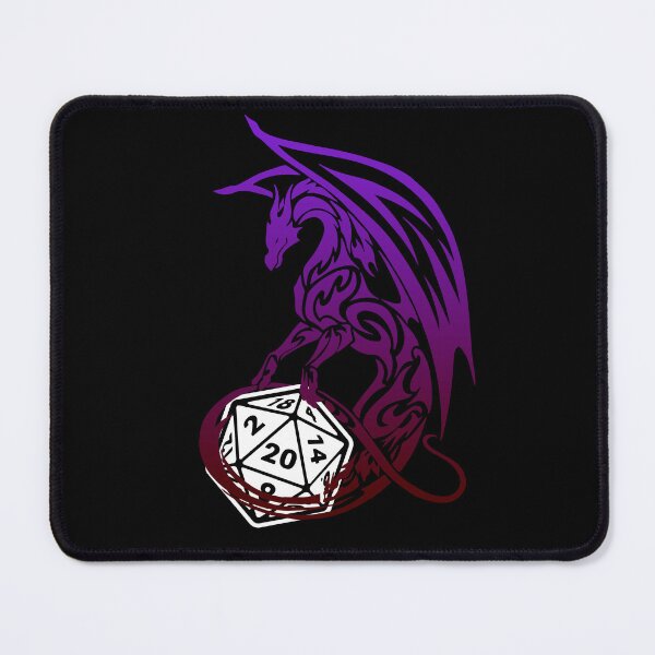 Item preview, Dragon Dice (Purple/Red) designed and sold by Taki93.