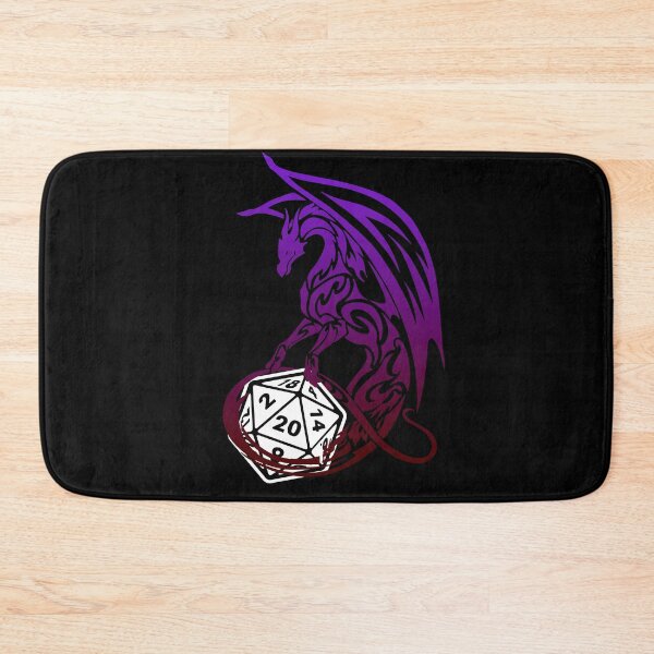 Item preview, Dragon Dice (Purple/Red) designed and sold by Taki93.