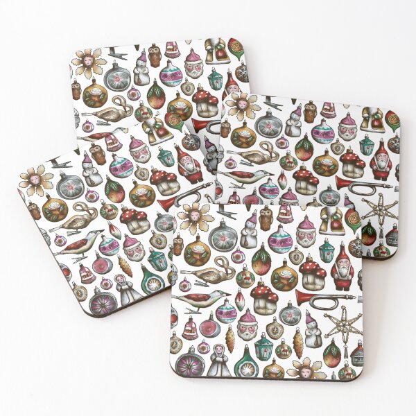 Item preview, vintage baubles designed and sold by Laura Ridger.