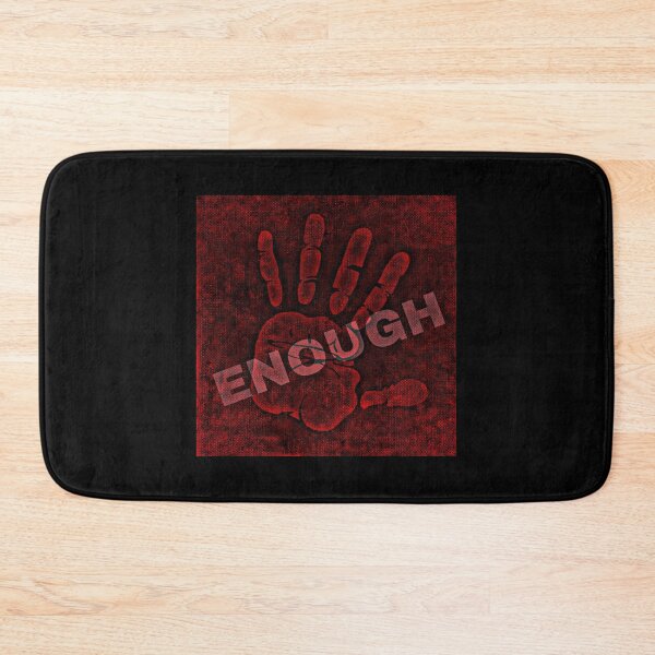 Item preview, Enough designed and sold by How67.