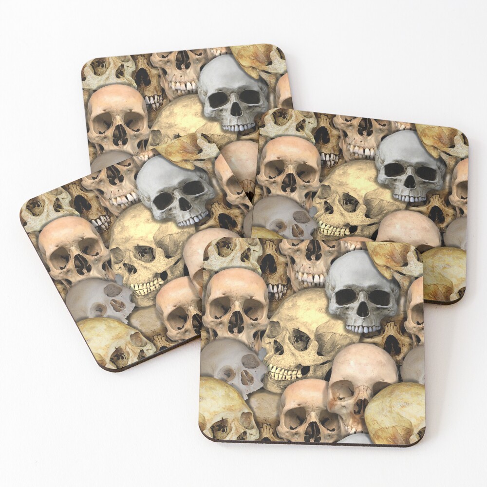 Item preview, Coasters (Set of 4) designed and sold by SolarCross.