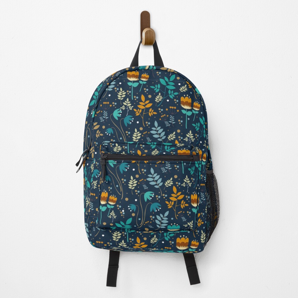 Item preview, Backpack designed and sold by Casa-Negra.