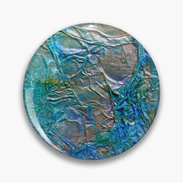 Artikelvorschau, Textured Acrylic Painting entworfen und verkauft von BilgePaksoylu.