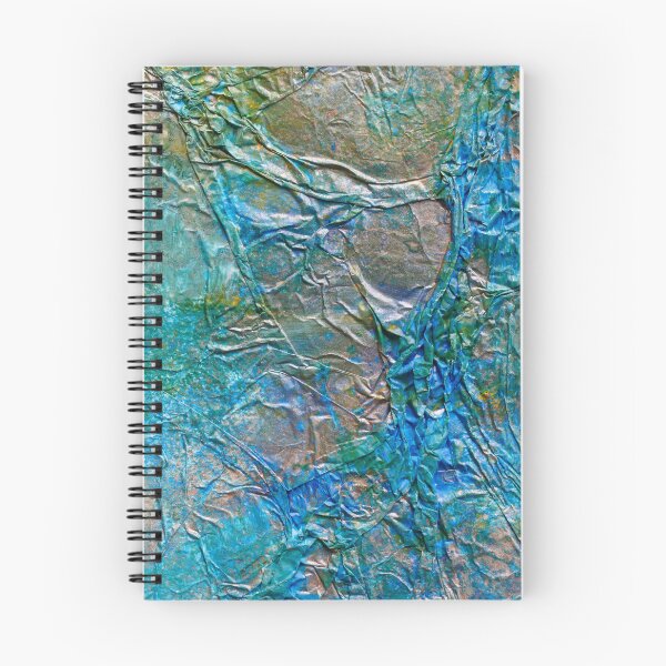 Item preview, Textured Acrylic Painting designed and sold by BilgePaksoylu.