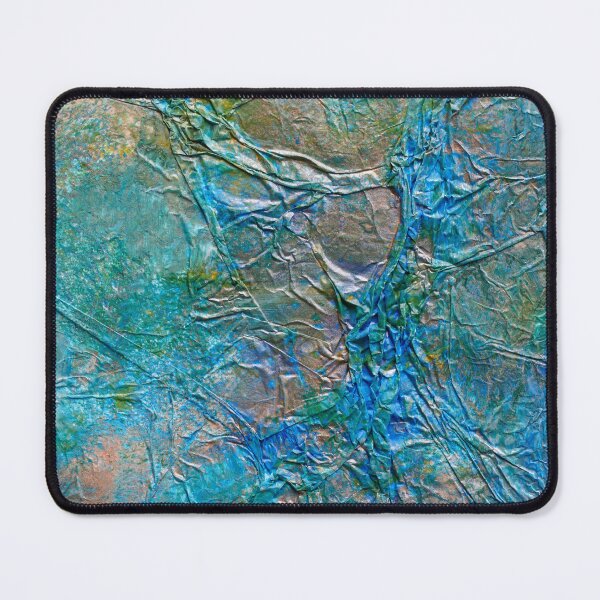 Item preview, Textured Acrylic Painting designed and sold by BilgePaksoylu.